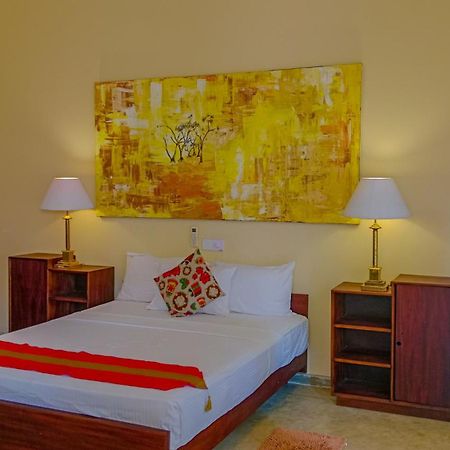 Sigiri Lanka Resort Szigirija Kültér fotó