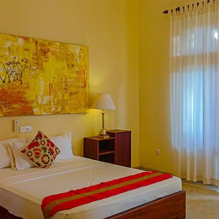 Sigiri Lanka Resort Szigirija Kültér fotó