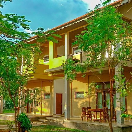 Sigiri Lanka Resort Szigirija Kültér fotó
