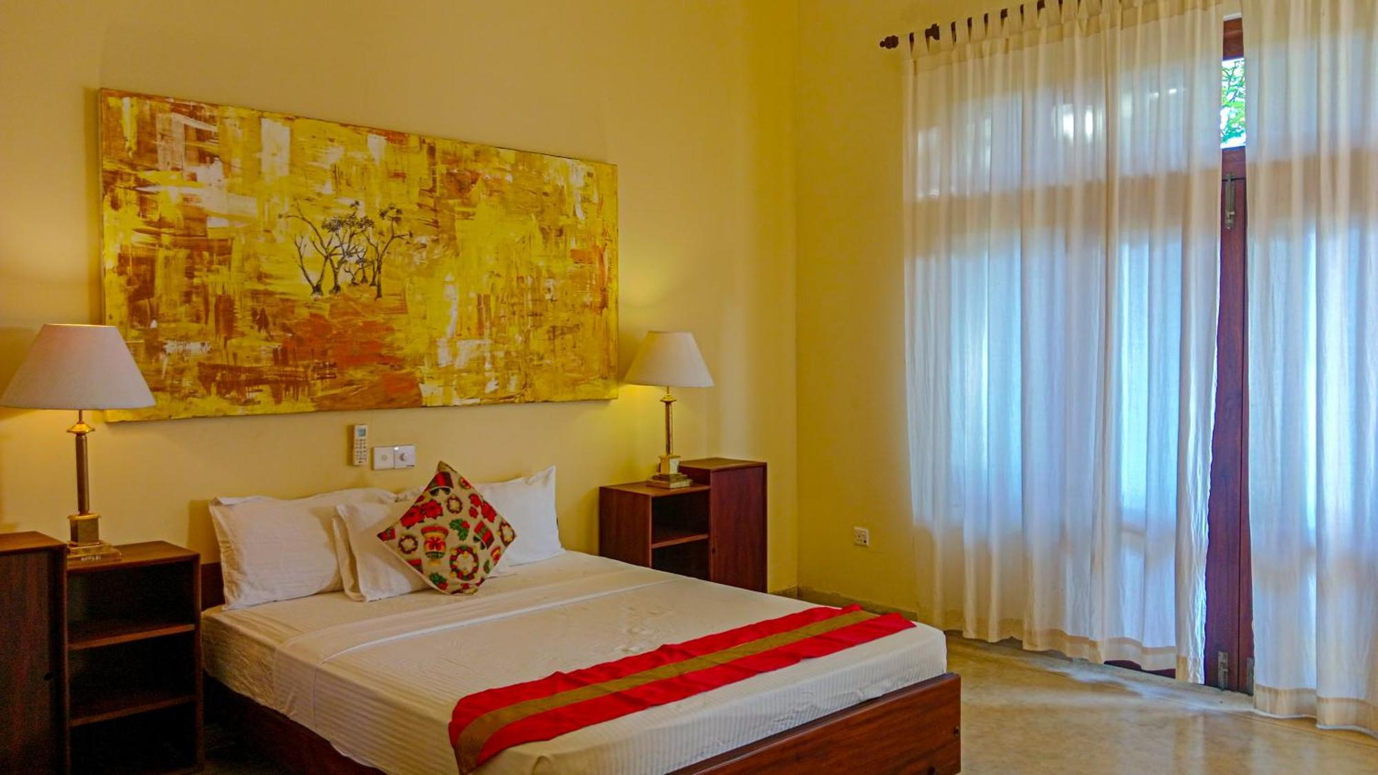 Sigiri Lanka Resort Szigirija Kültér fotó