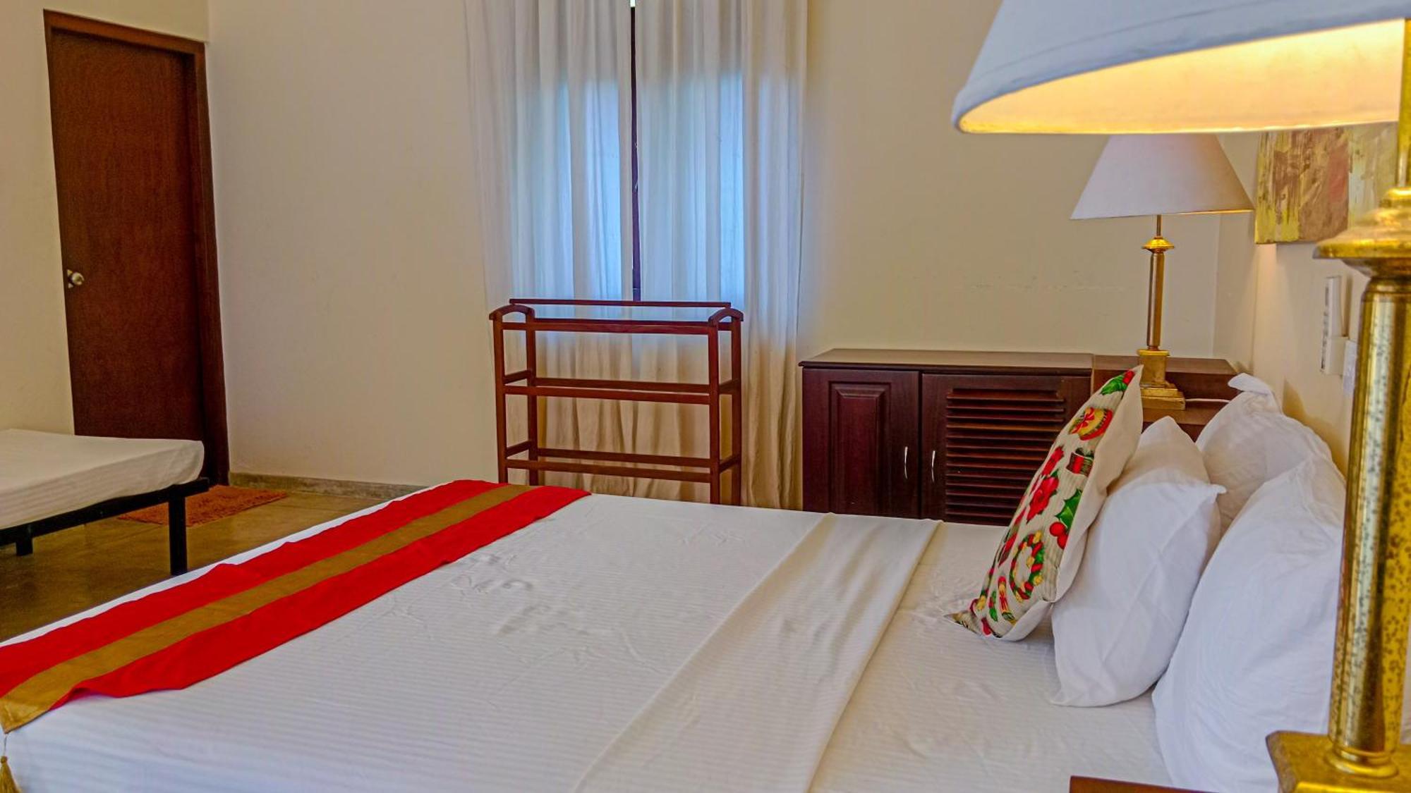 Sigiri Lanka Resort Szigirija Kültér fotó