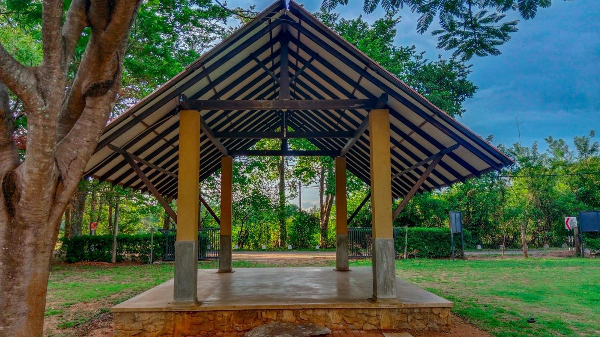 Sigiri Lanka Resort Szigirija Kültér fotó