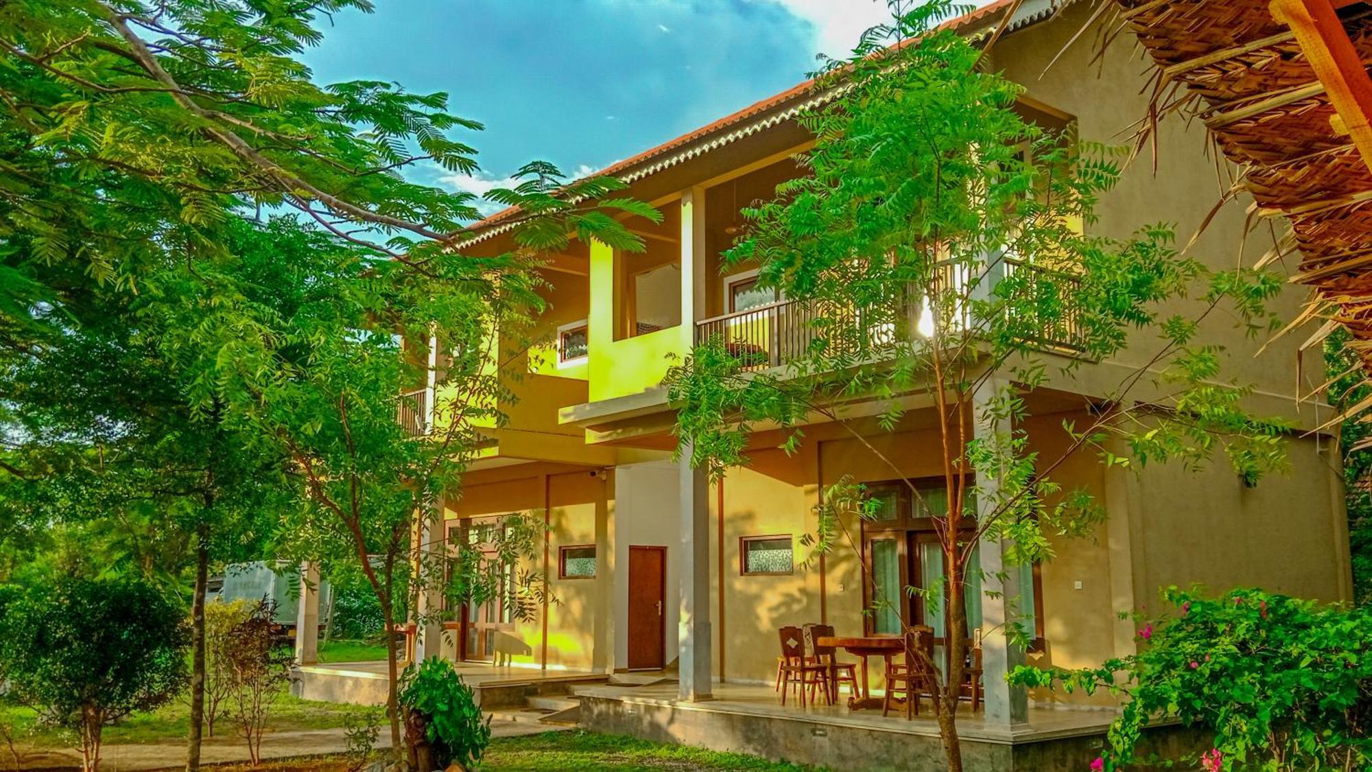 Sigiri Lanka Resort Szigirija Kültér fotó