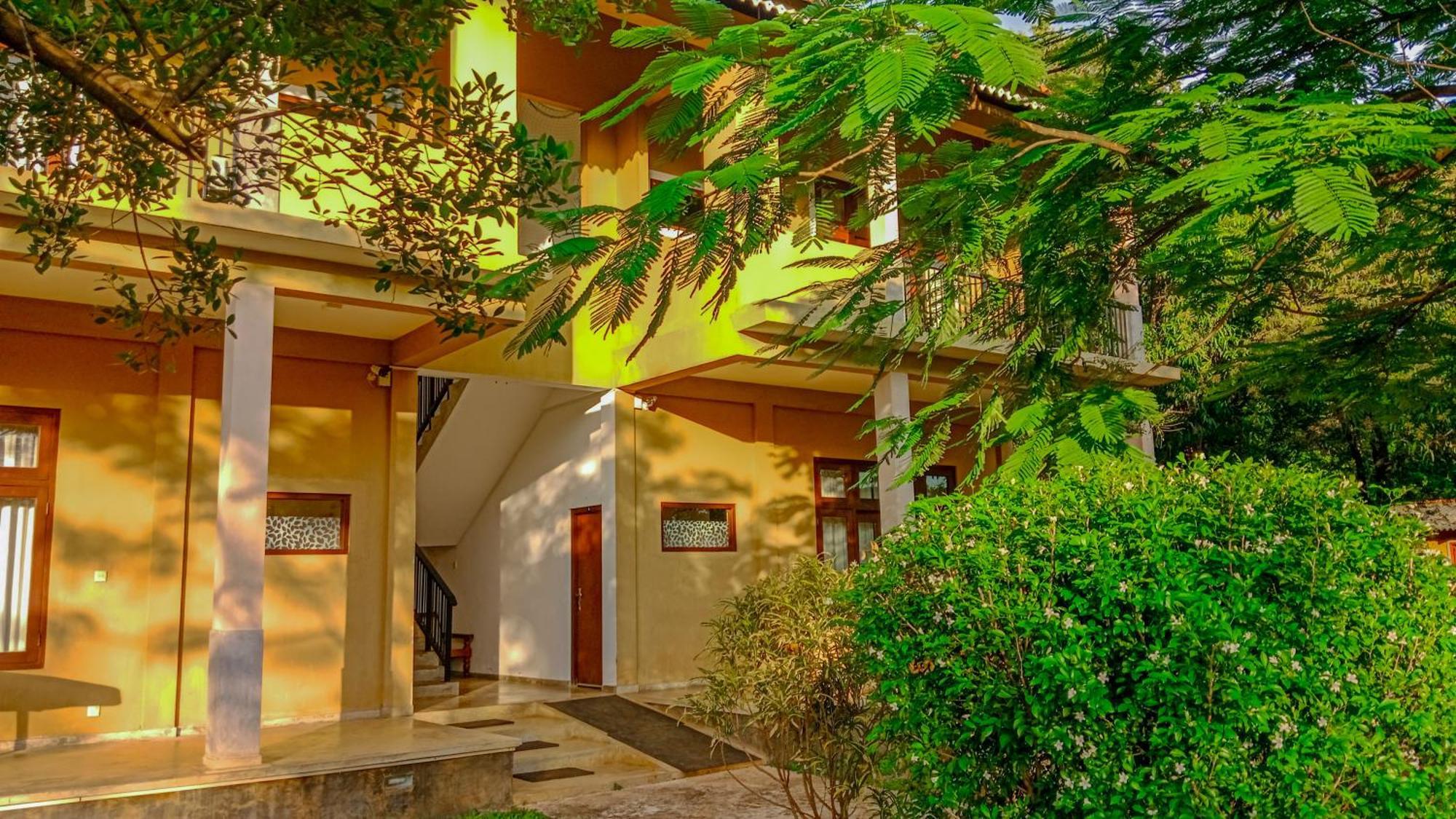 Sigiri Lanka Resort Szigirija Kültér fotó