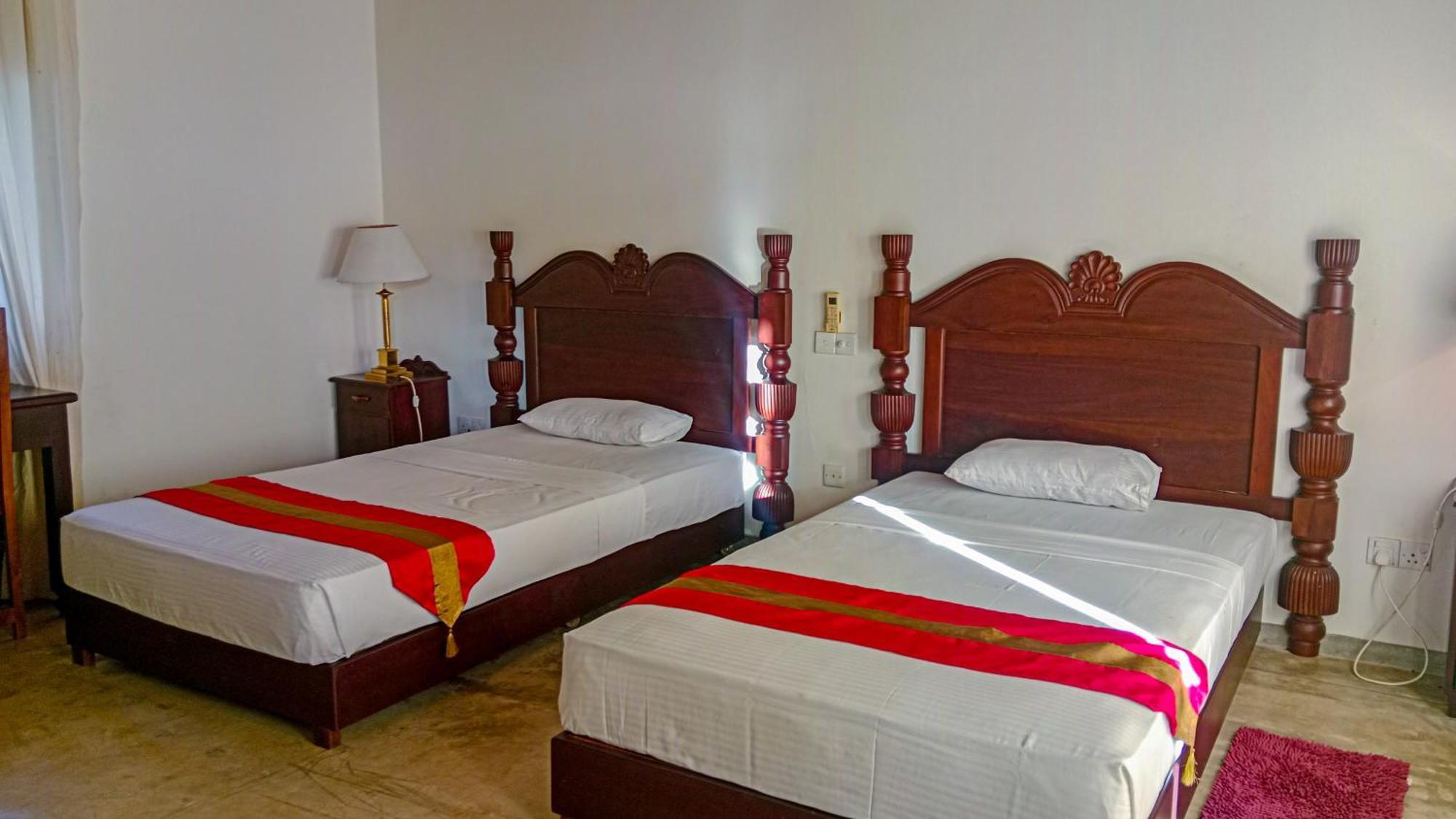 Sigiri Lanka Resort Szigirija Kültér fotó