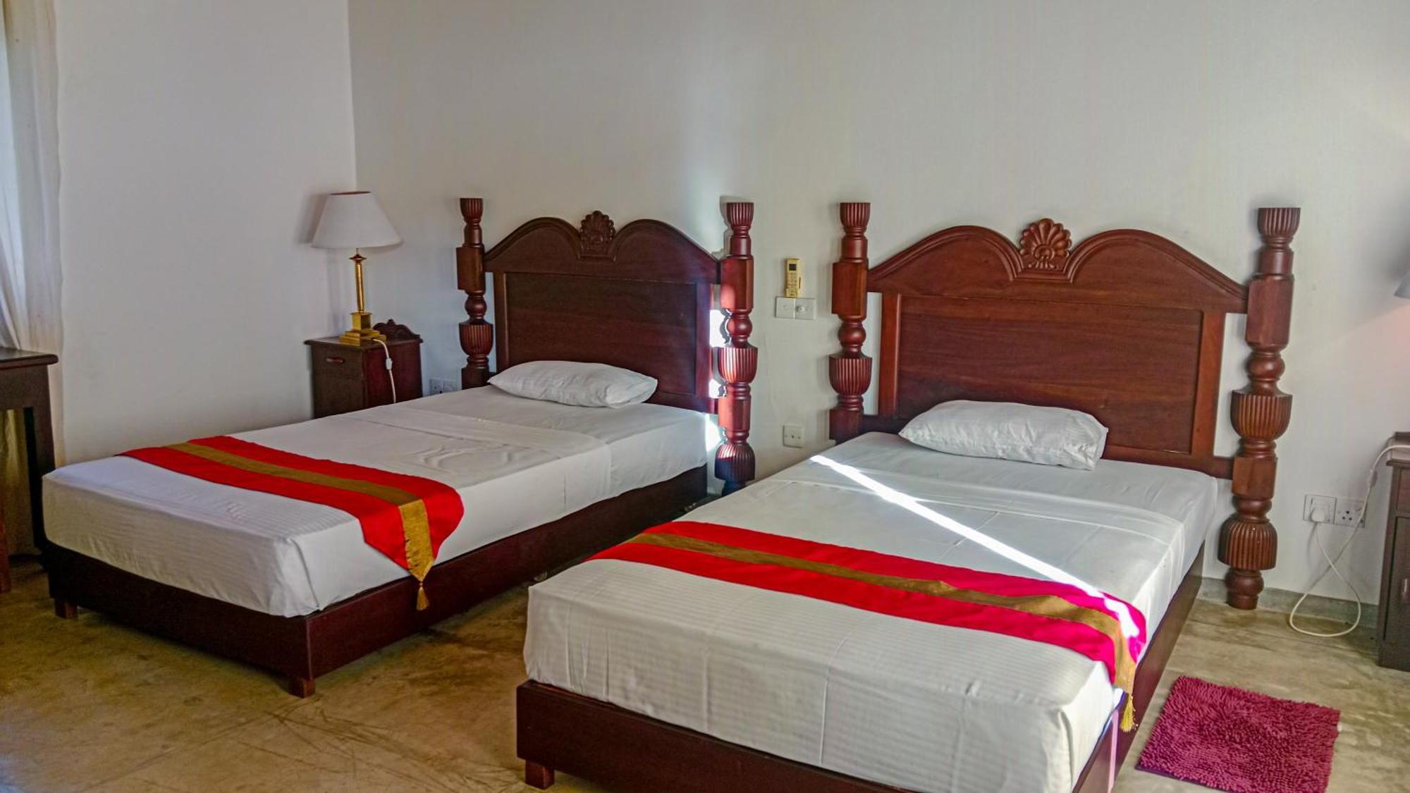 Sigiri Lanka Resort Szigirija Kültér fotó