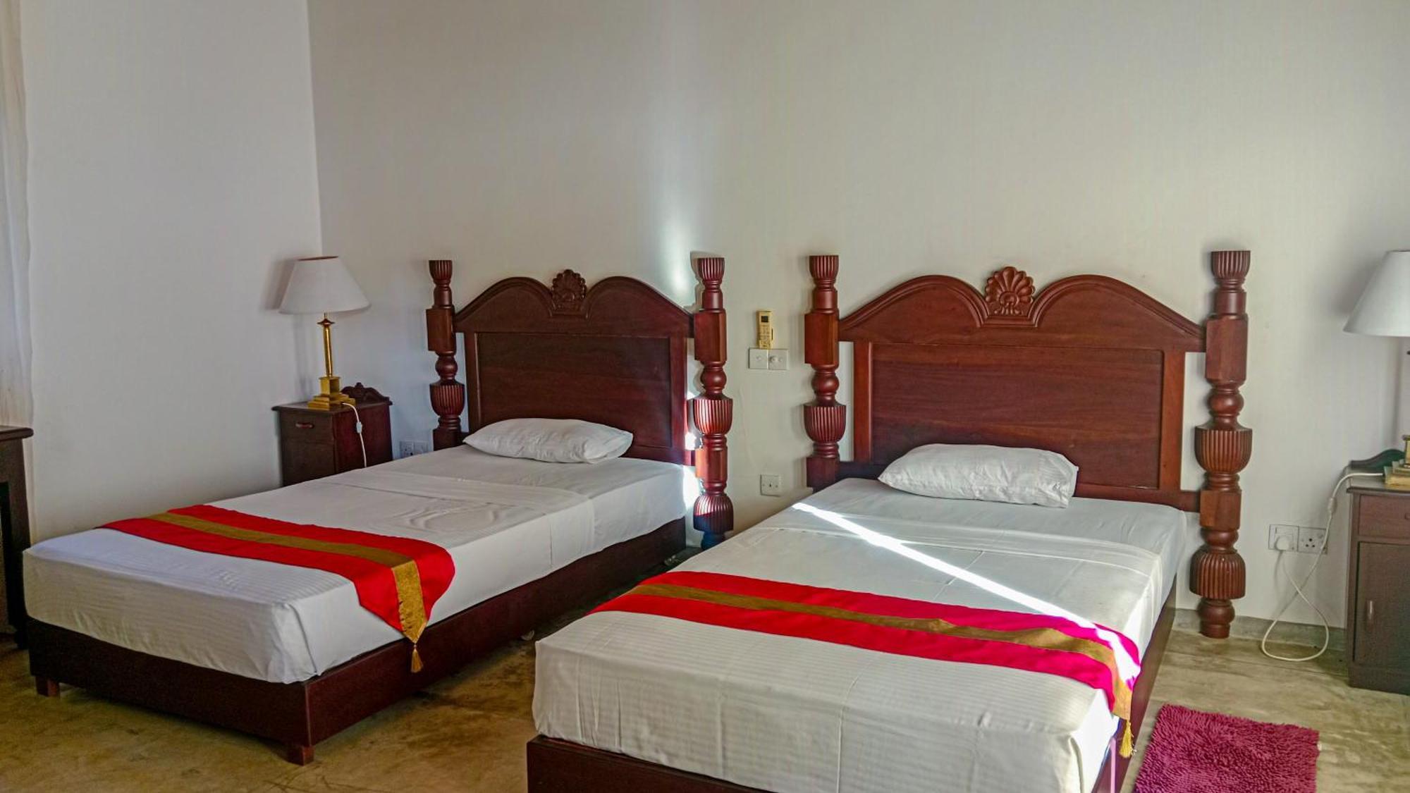 Sigiri Lanka Resort Szigirija Kültér fotó