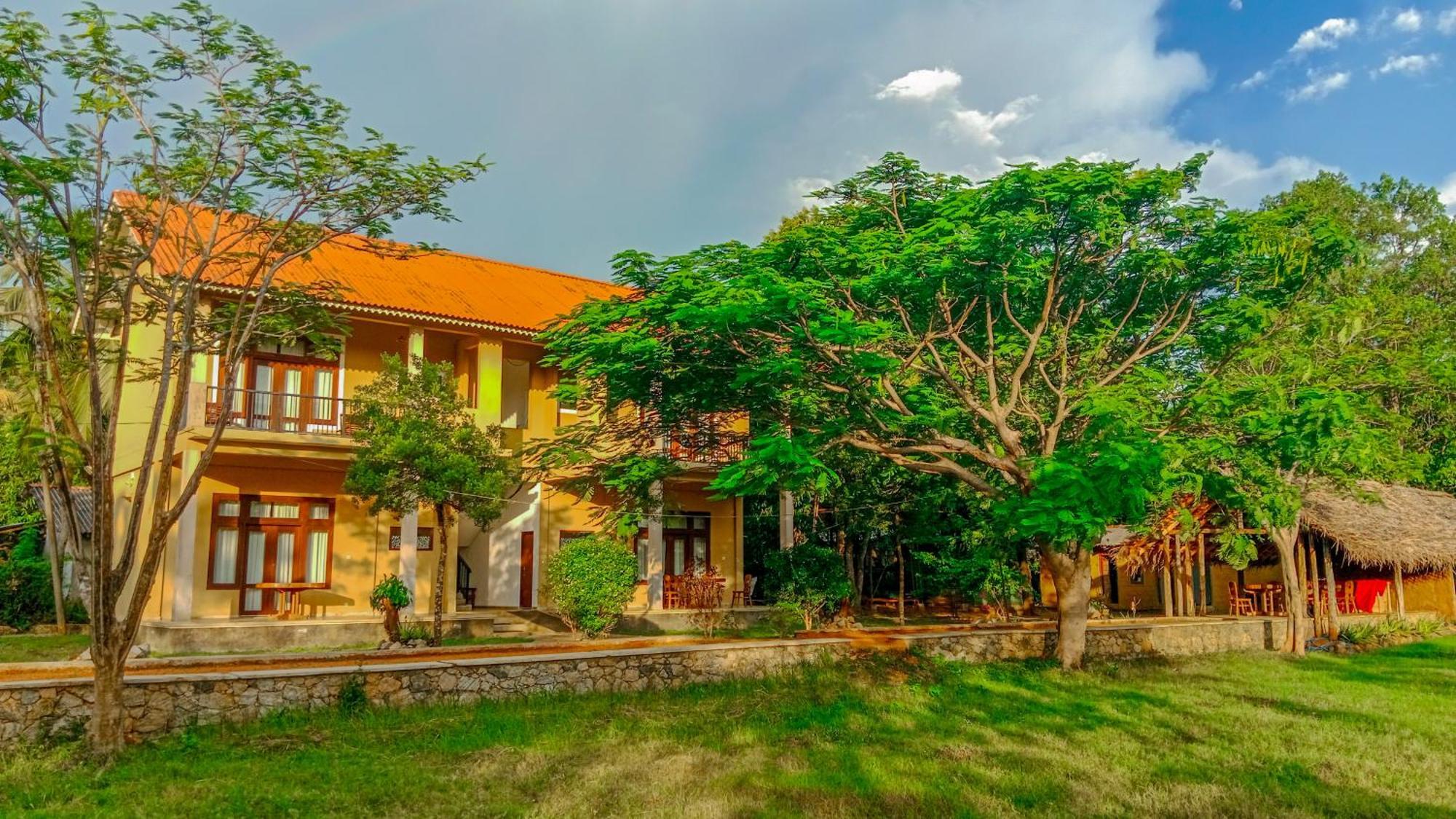 Sigiri Lanka Resort Szigirija Kültér fotó