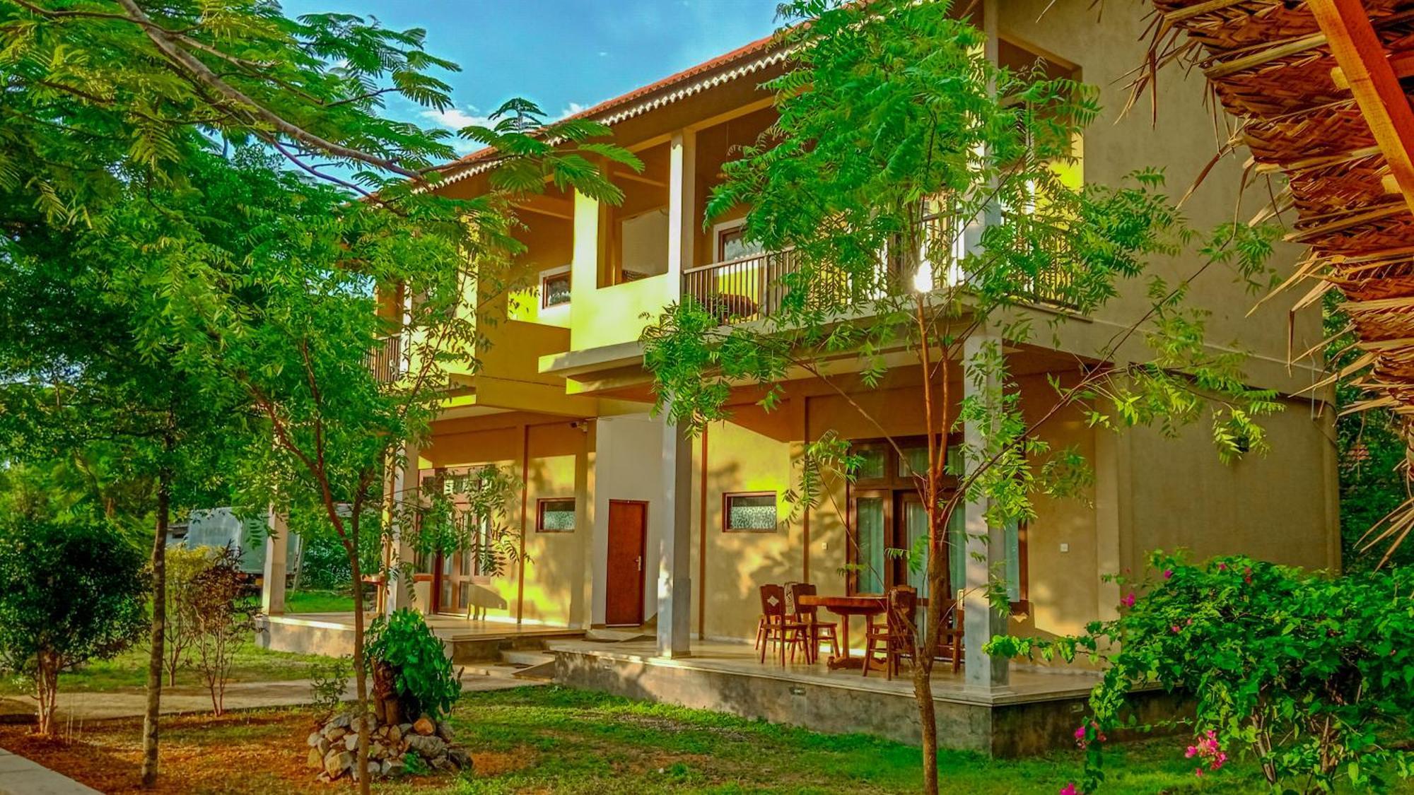 Sigiri Lanka Resort Szigirija Kültér fotó