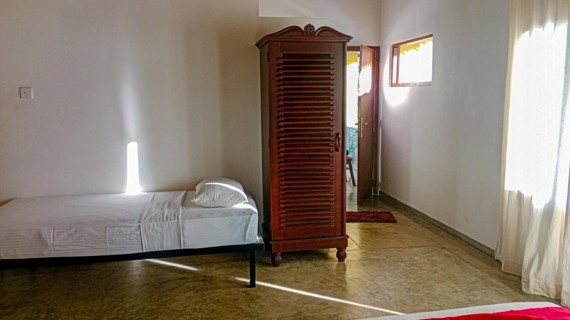 Sigiri Lanka Resort Szigirija Kültér fotó