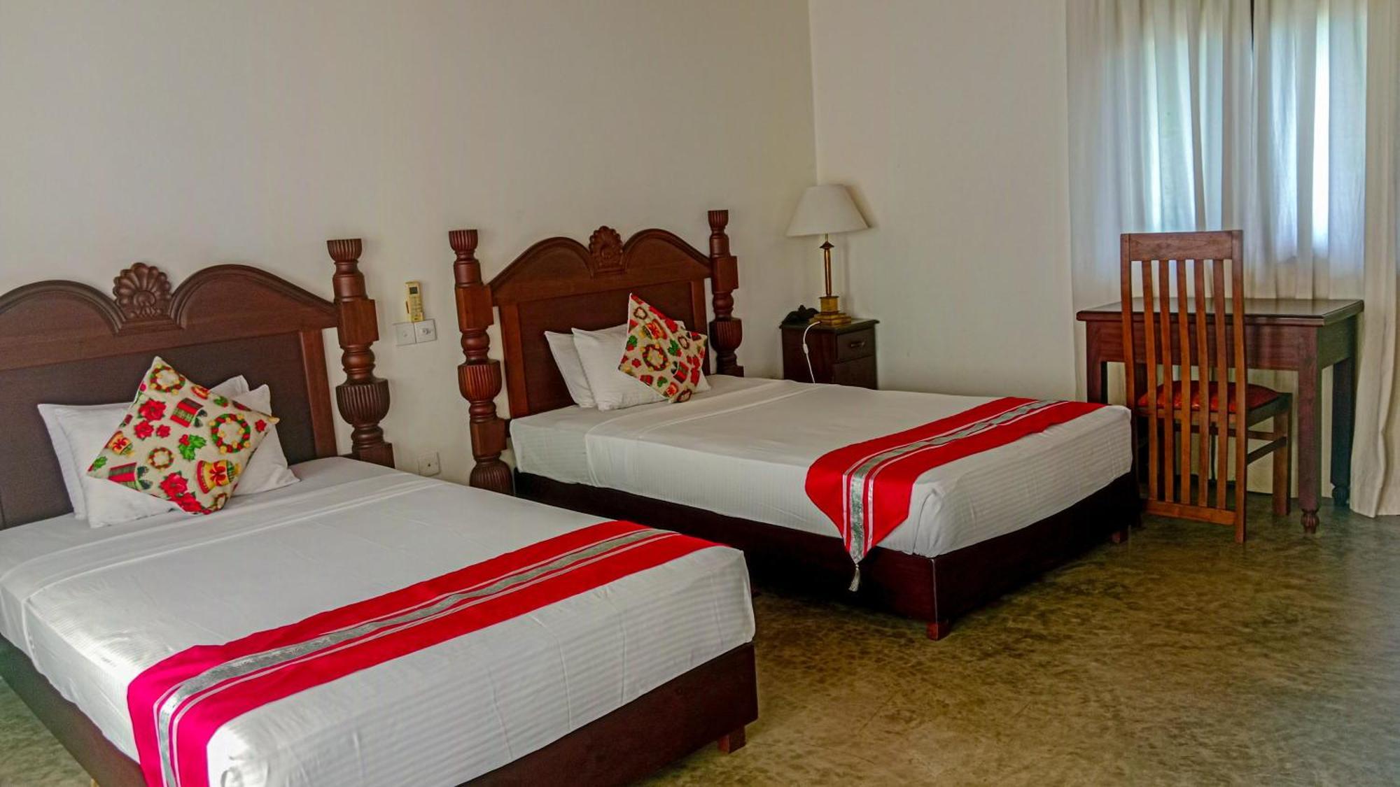Sigiri Lanka Resort Szigirija Kültér fotó