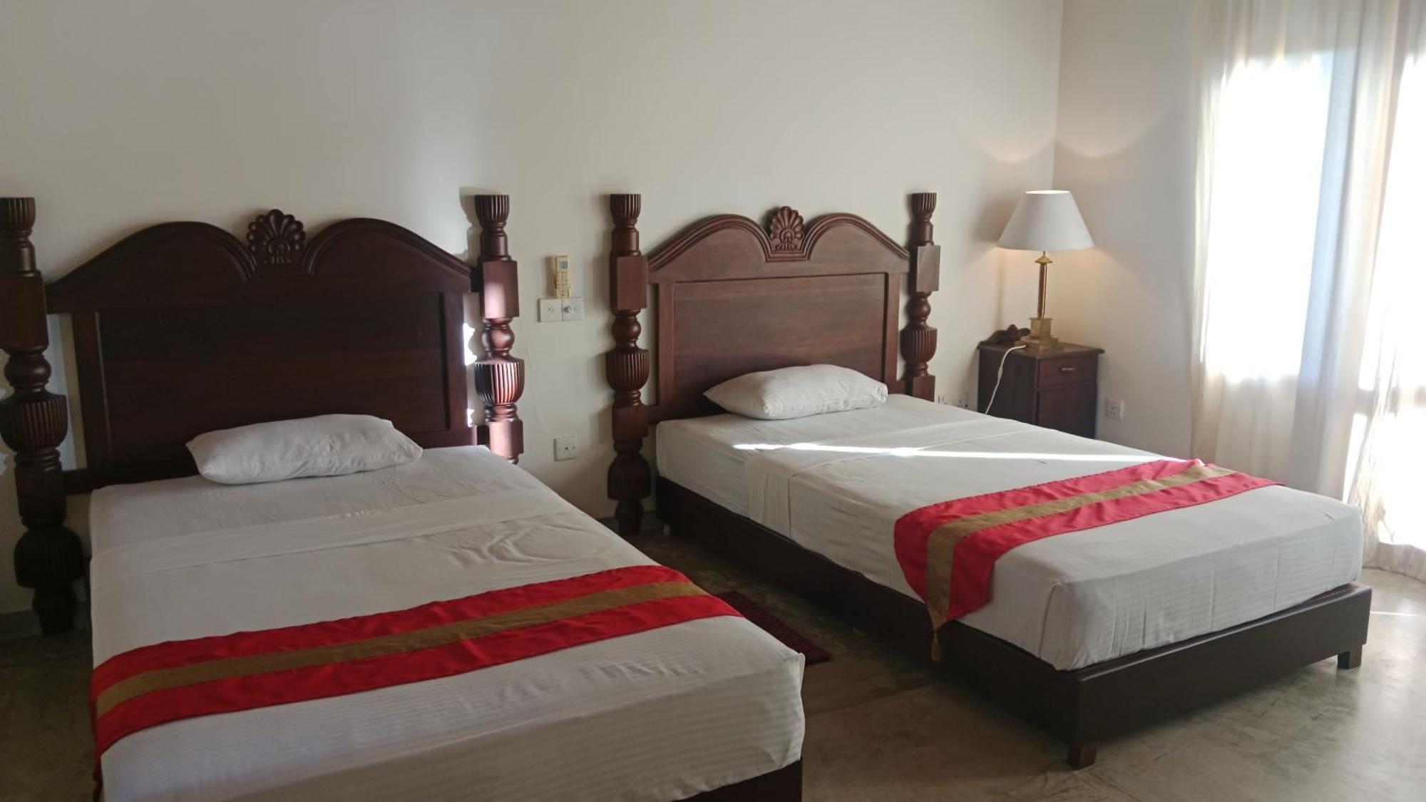 Sigiri Lanka Resort Szigirija Kültér fotó