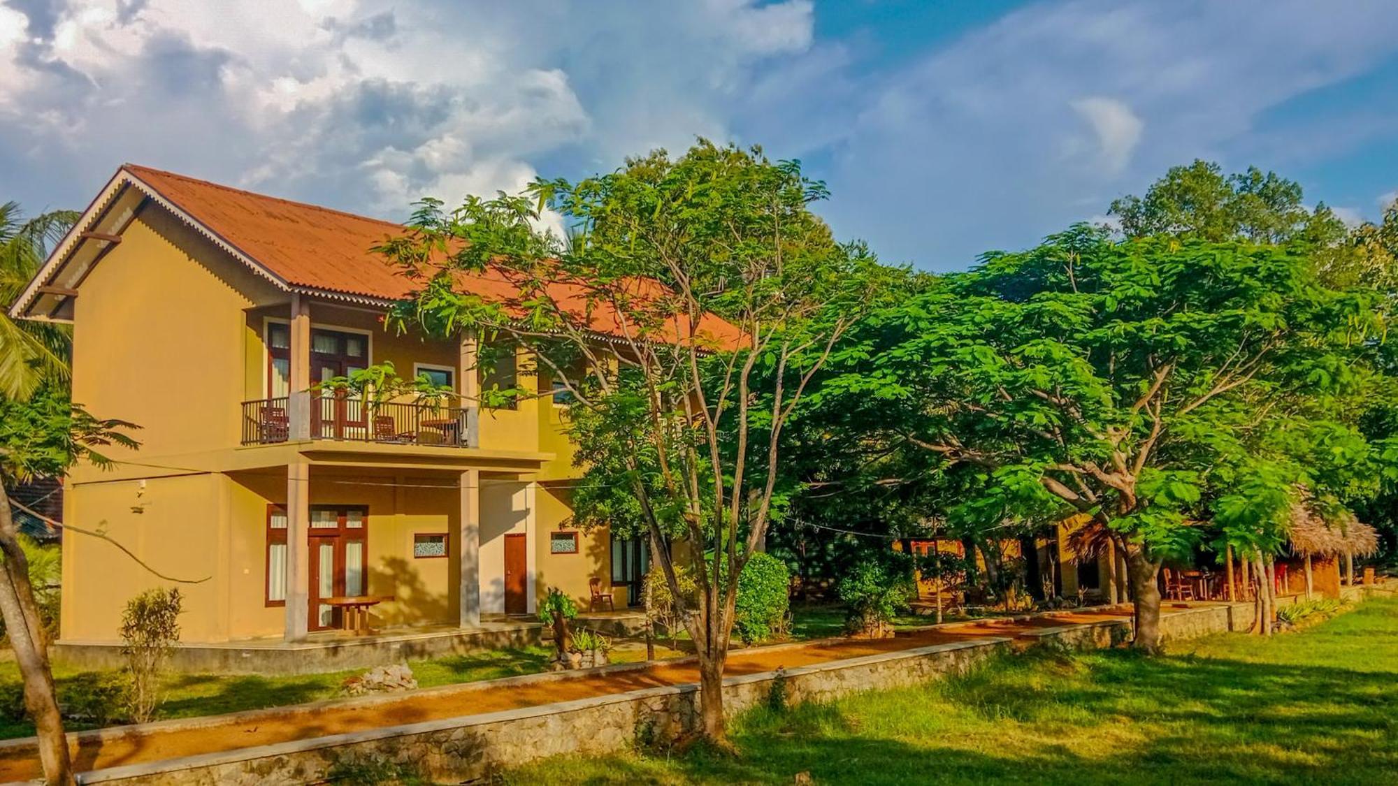 Sigiri Lanka Resort Szigirija Kültér fotó