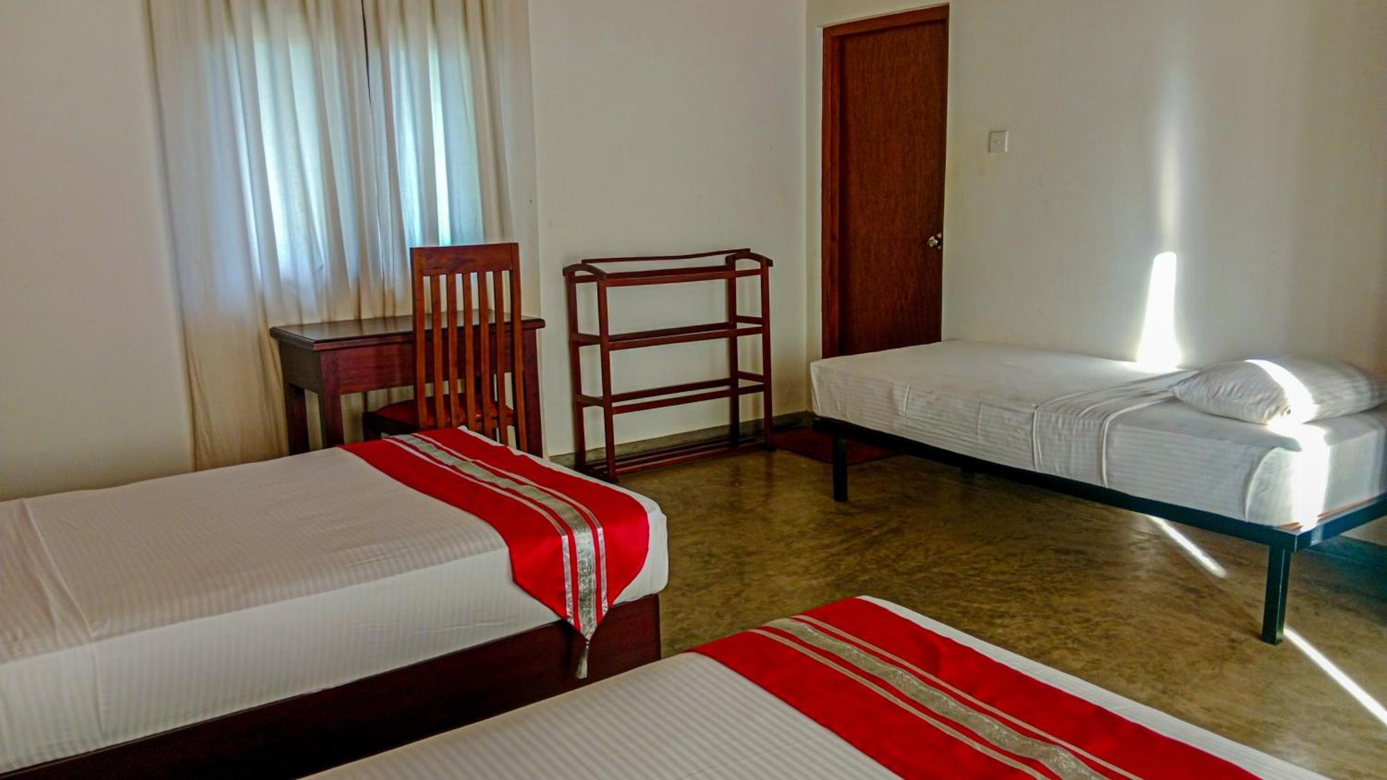 Sigiri Lanka Resort Szigirija Kültér fotó