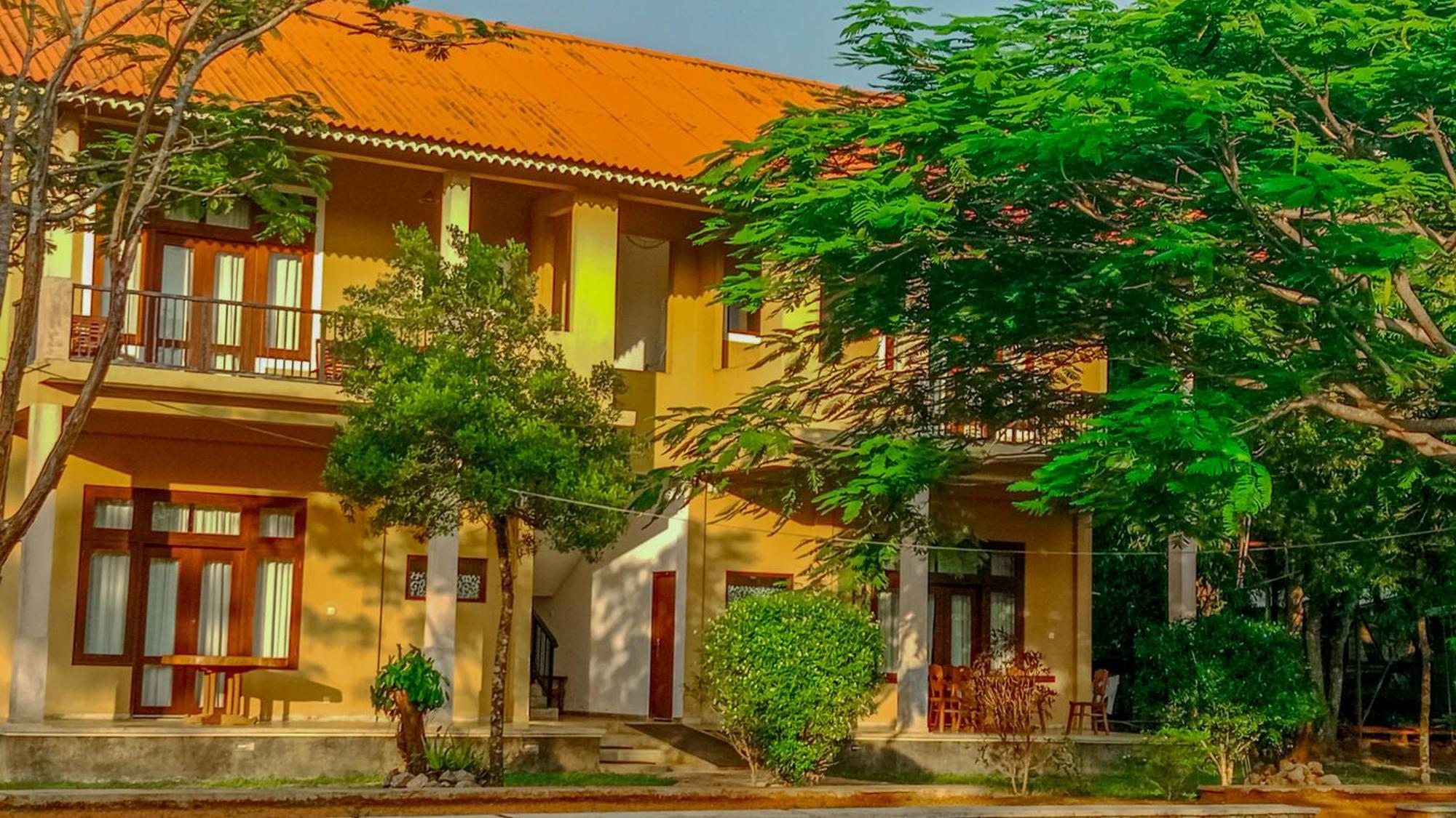 Sigiri Lanka Resort Szigirija Kültér fotó
