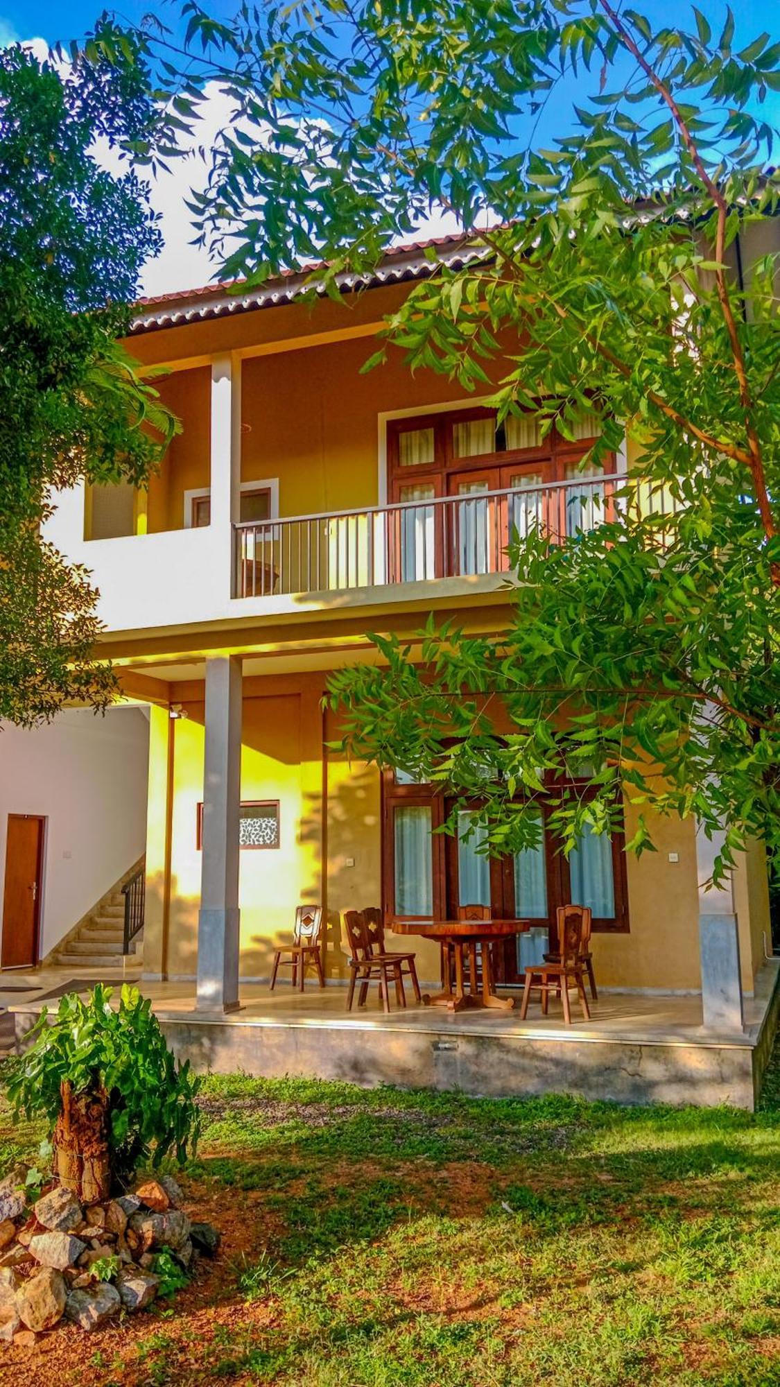 Sigiri Lanka Resort Szigirija Kültér fotó